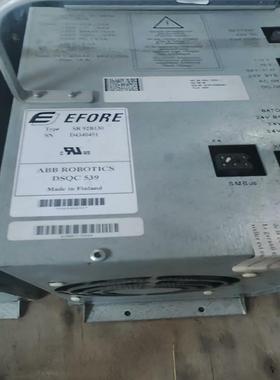 ABB机器人电源DSQC5393HAC14265-1二--议价商品