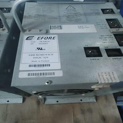 ABB机器人电源DSQC5393HAC14265-1二--议价商品
