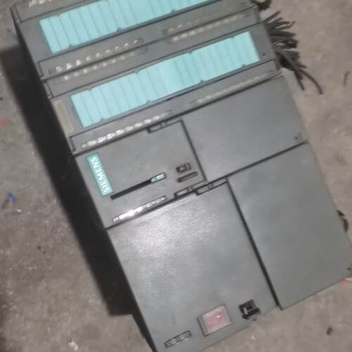 【询价】300系列一组主机315-2AG10带两个模块适用