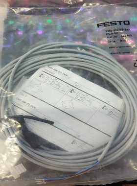 FESTO费斯托磁性开关543863询价