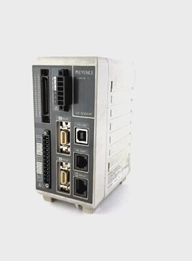 KEYENCE LKG3001P  Laser Sensor Controller LKG300 1p
