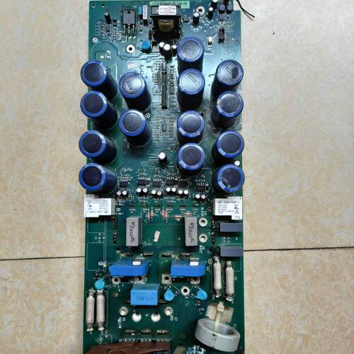 议价Abb Variable Drive Board With Module适用