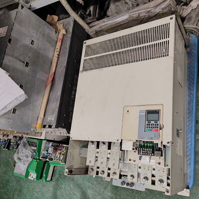 CIMR-HB4A0304AAA安川H1000变频器160K—议价
