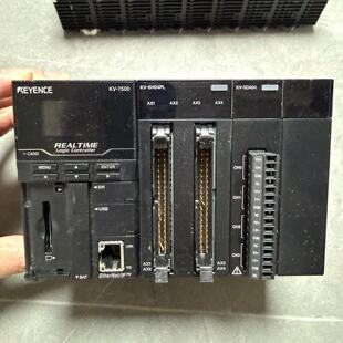 【议价】基恩士 plc
