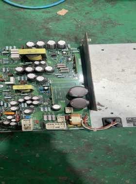 日立电梯进口电源板，型号KM-A501，来自TOACK开关电--议价商品