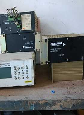 POLYAMP品牌的DC/DC转换器（直流 - 直流转换器）一议价商品