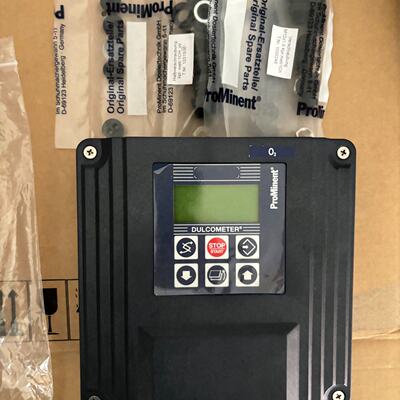 【议价】ProMinent，D1CBW00601000VZ1011G适用