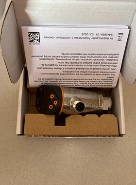 议价Ifm Ifm Pressure Sensor Model Pn2296 Physical Ima Shooti