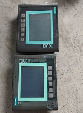 触摸屏，6AV6640-0DA11-0AX0，【议价】