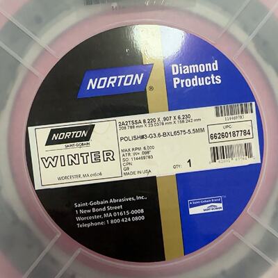 全新NortonWinter2A2TSSA8.220x--议价商品