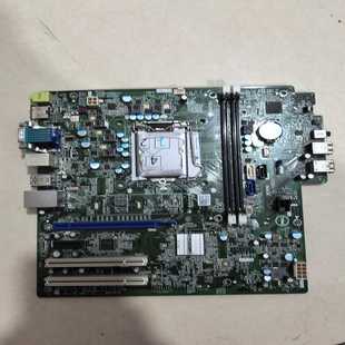 戴尔PX0606主板，H110芯片组，DDR4内存插槽--议价商品