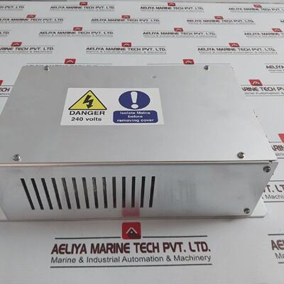 Transformador WATERS 4067001CC1 220240V CA 5060Hz 24V CA