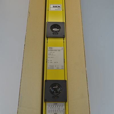 SICK LGSE22033 Lichtschranke Lichtvorhang 1 008 801 BWSS  NE