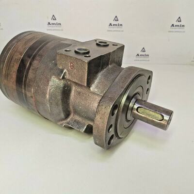 Motore Idraulico Parker TF0195MM260AAAB