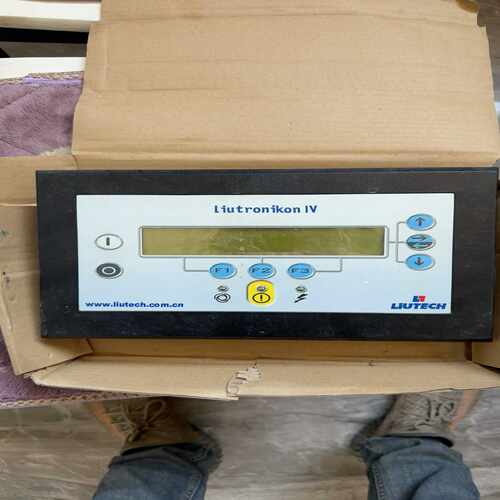 全新原装阿特拉斯空压机中文控制器电脑板190000713