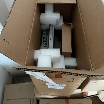 ABBTPC5152T触摸屏8GSSD硬盘预装Wi拍前询价
