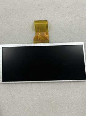 西门子7寸显示屏，型号TM070RDH13，几乎全新，无损伤--议价商品