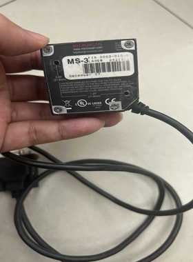 询价Microscan/迈思肯MS-3FIS-0003-01