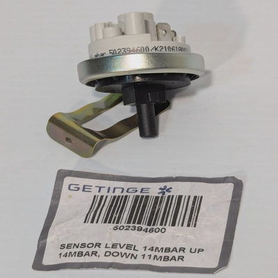 Getinge502394600PressureSwitch,SensorLevel14MBAR