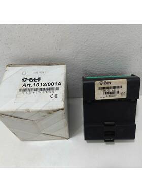 议价-GLTTelecomunicazioni1012/001a-0714/Glt1012001A0U714