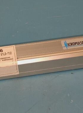 BALLUFF  MICROPULSE  BTL5T120M0200PS103  Wegaufnehmer