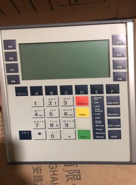 西门子 德利多富 WINCOR NIXDORF Operat--议价商品