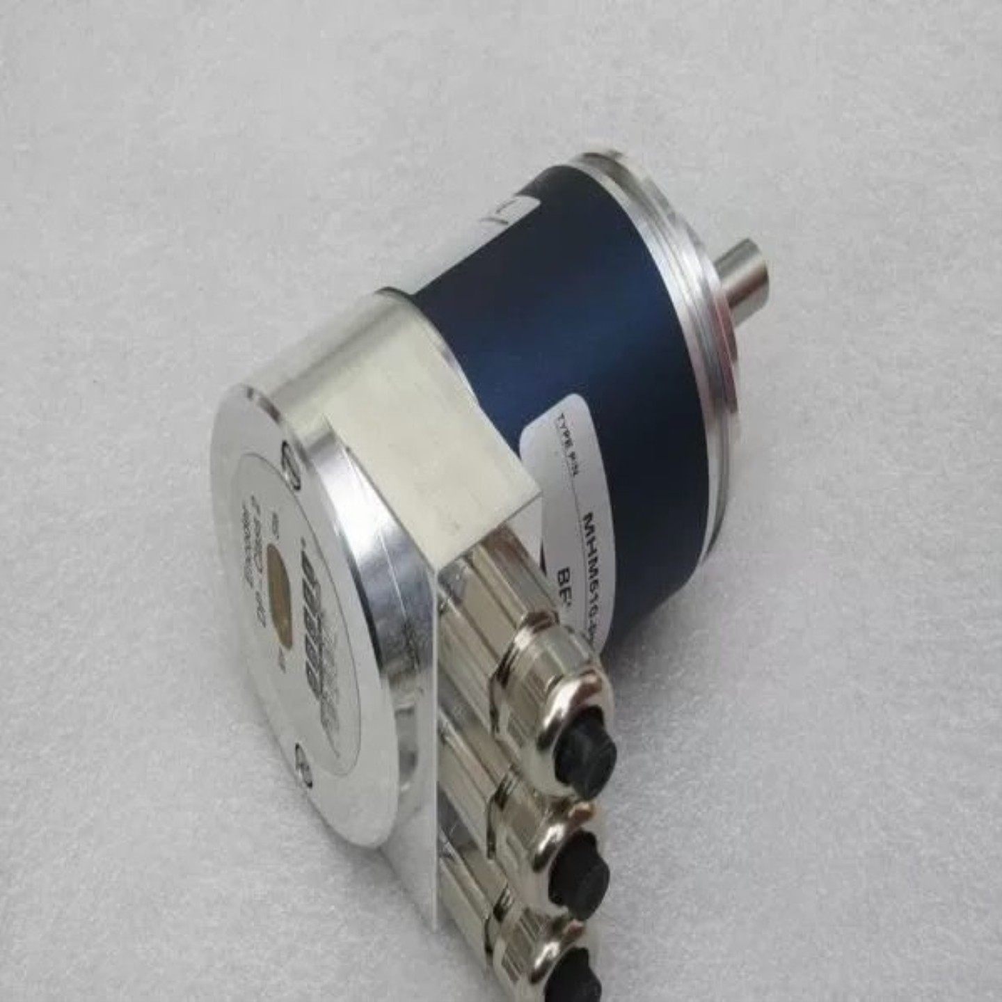 BEI艾迪克编码器MHM5-DPC1B-1213-C1询价