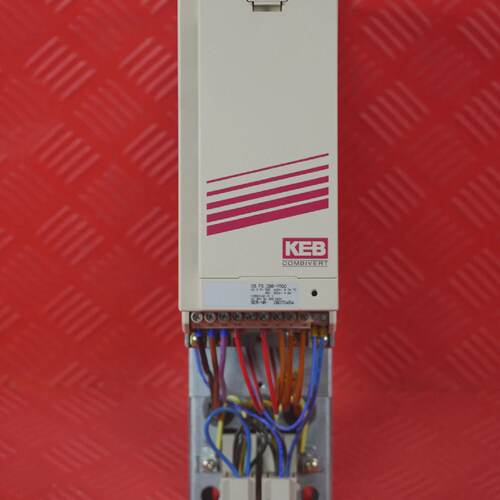 KEB 09.F5.CBBYM00 Combivert F5  10.E5.T60M071 Filter EA sofo