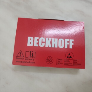 议价*实价直拍*BECKHOFF倍福模块KL2531 EL2008 9110全新包装