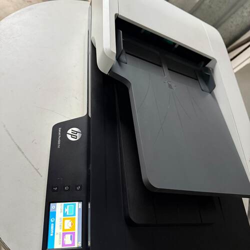 HP ScanJet Pro 4500 fn1扫描仪议价
