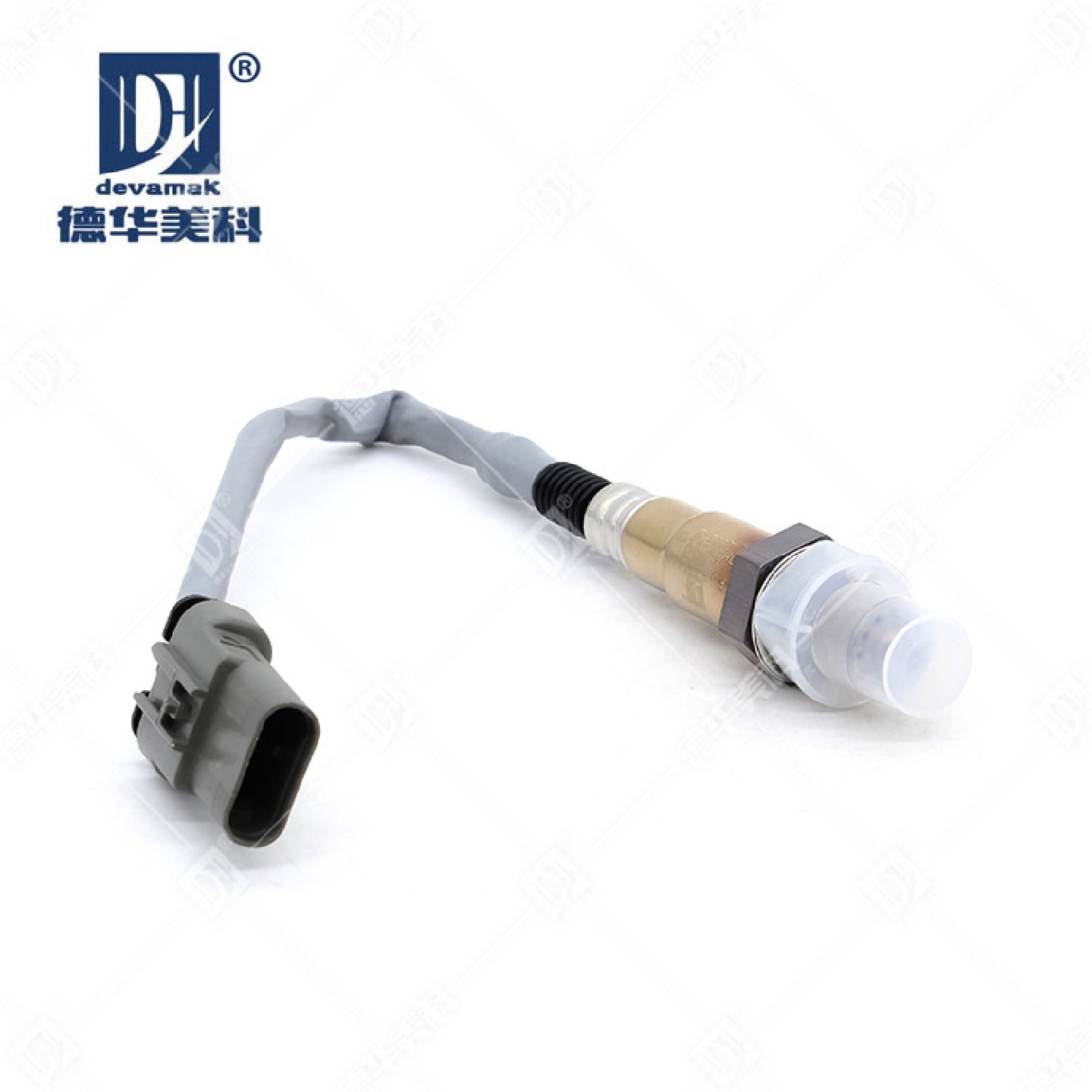 汽车氧传感器24108513FO1R00C092适用前氧英朗1.4TLFF现货