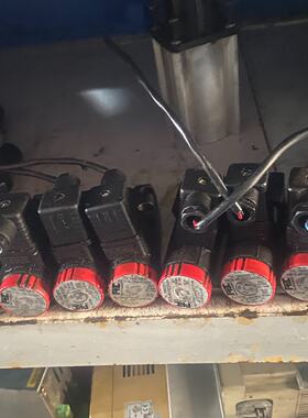 询价-福伊特电磁阀WE174L1468R240HWE0