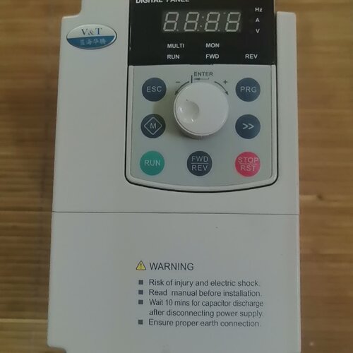 蓝海华腾Z6M4T4G变频器4kw大功率三相380-询