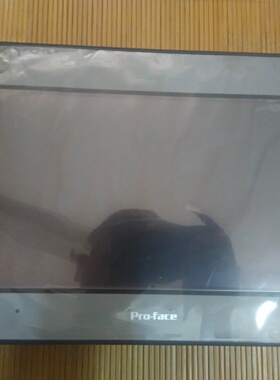 配件GP37W2BG4124V普洛菲斯PFX4501WAD人机界面GC4501W触控屏幕议