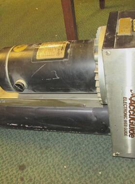 Accuguide执行器HT4LS13HP1800RPMs二手