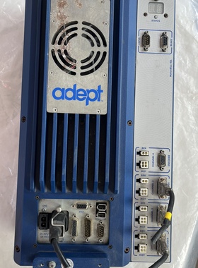 议价ADEPT爱德普MotionBlox40L机器人控制器型