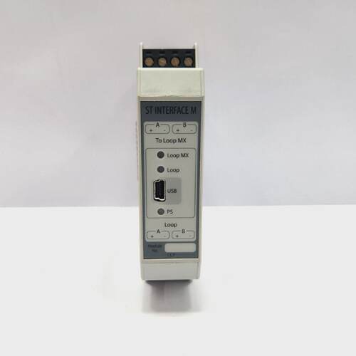 CONSILIUM ST INTERFACE M ASSEMBLY 510043302A MODULE