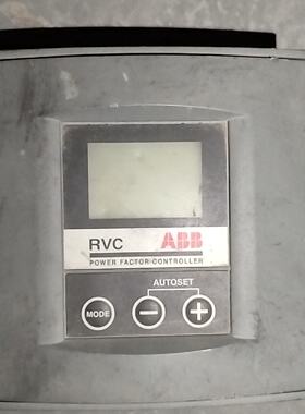 【议价】功率因数控制器 RVC12-5A适用249