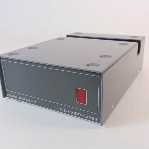 Unit De Puissance Delta Scientific Medical DSM FM 891