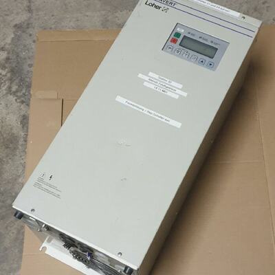FLENDER LOHER DYNAVERT  2T2A03400011