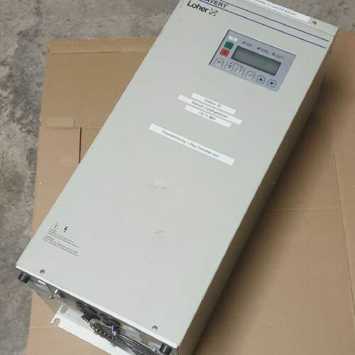 FLENDER LOHER DYNAVERT  2T2A03400011