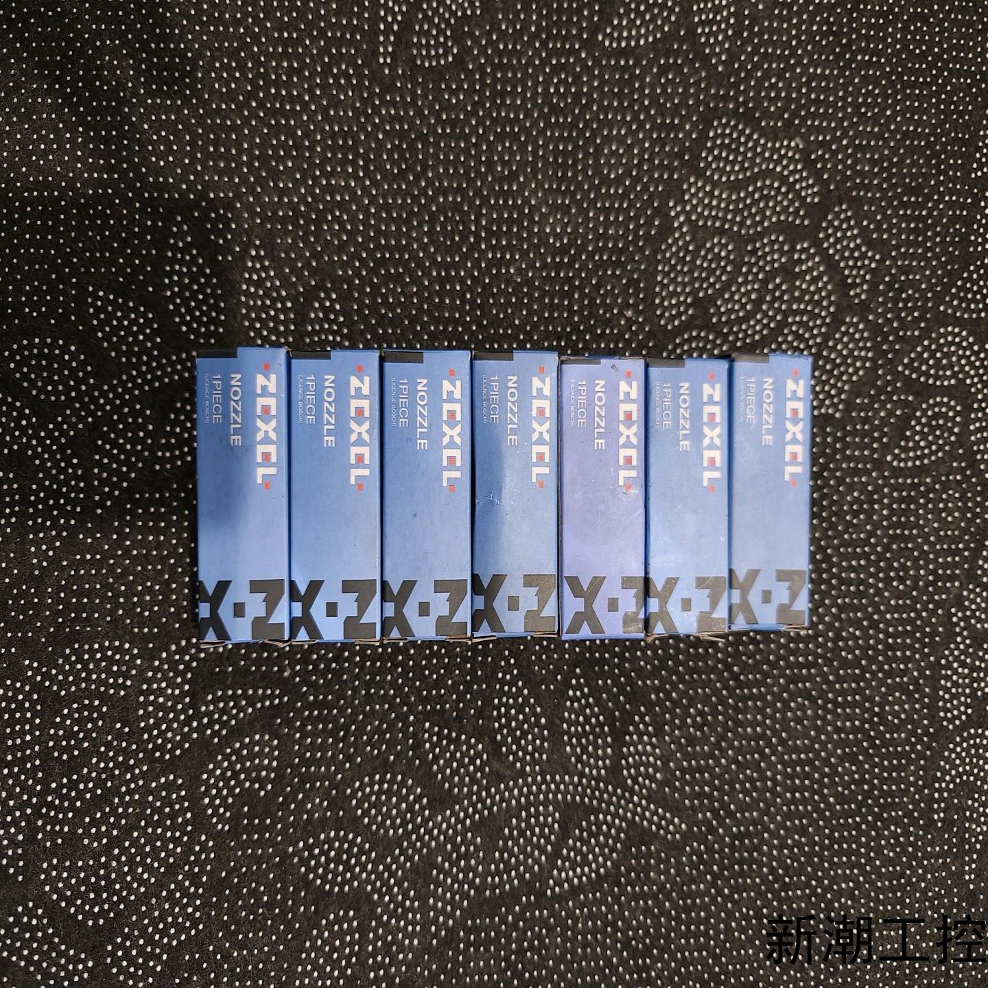 大发DC17油嘴DLL140TE2810M3ZEXEL议价商品