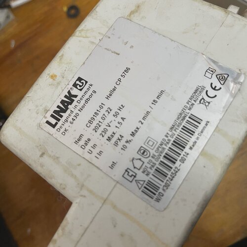 询价/CB918101HELLER回流焊电动推杆控制盒