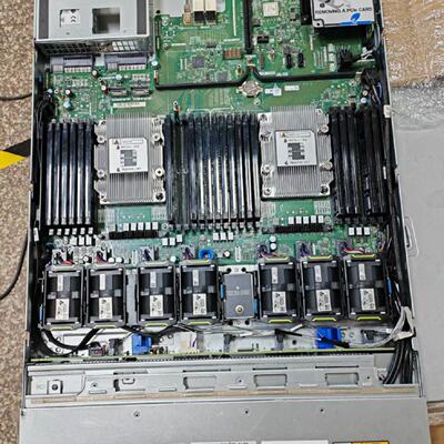 1288v5超聚变 RH1288H V5-询价
