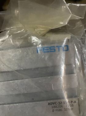费斯托气缸ADVC3215IPA188206全拍前询价下单