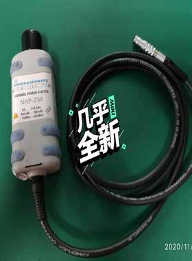 询价ohde&chwarz功率探头-58110