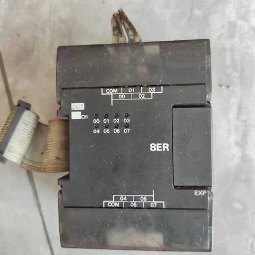 溢价-CP1W8ER使用成