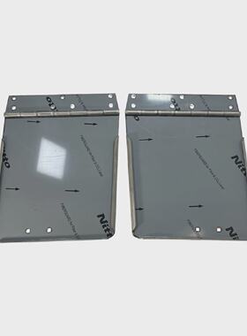 Lectrotab HD Trim Tabs Heavy Duty 12 x 12 PORT  STBD side NE