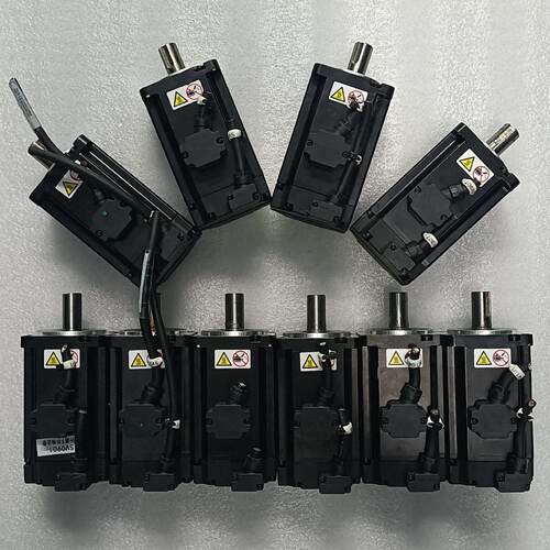 汇川 伺服电机 MS1H4-40B30CB-A331Z-XD议价