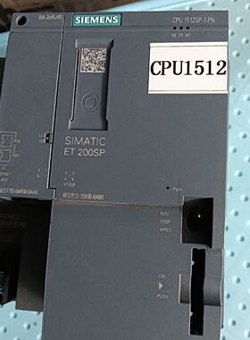 【询价】6ES7 512-1DK00-0AB0成色新功能好适用